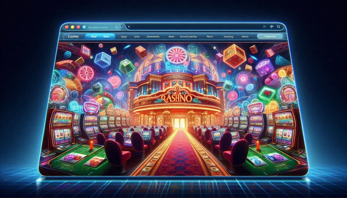 AdmiralBet Casino